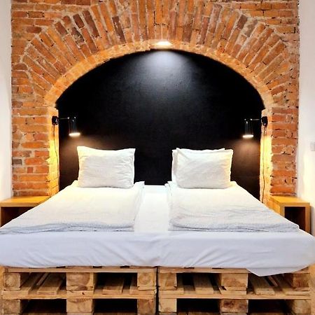 Citynest Apartments Krakow Luaran gambar