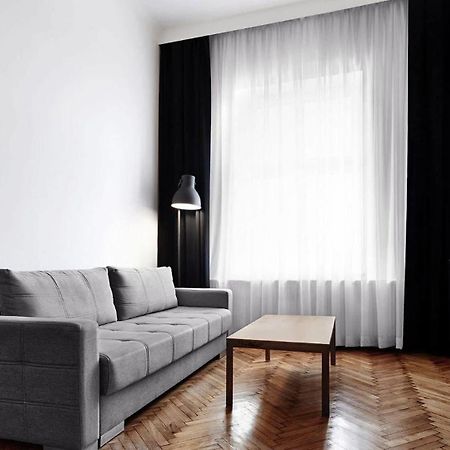 Citynest Apartments Krakow Luaran gambar