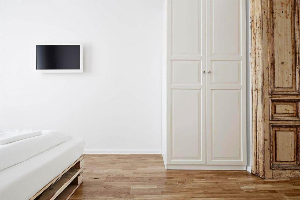 Citynest Apartments Krakow Luaran gambar