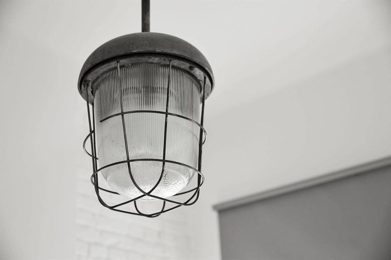 Citynest Apartments Krakow Luaran gambar