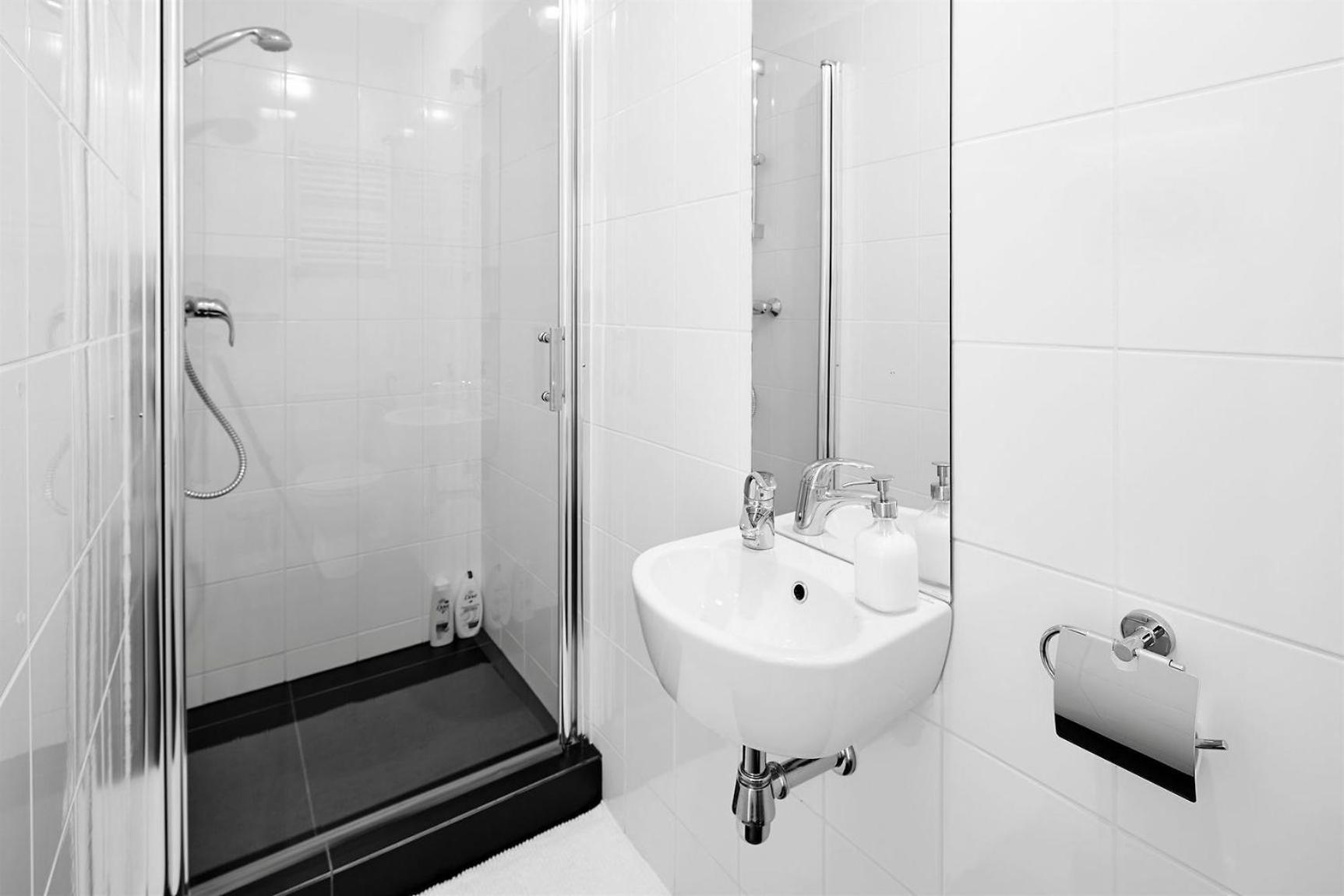 Citynest Apartments Krakow Luaran gambar