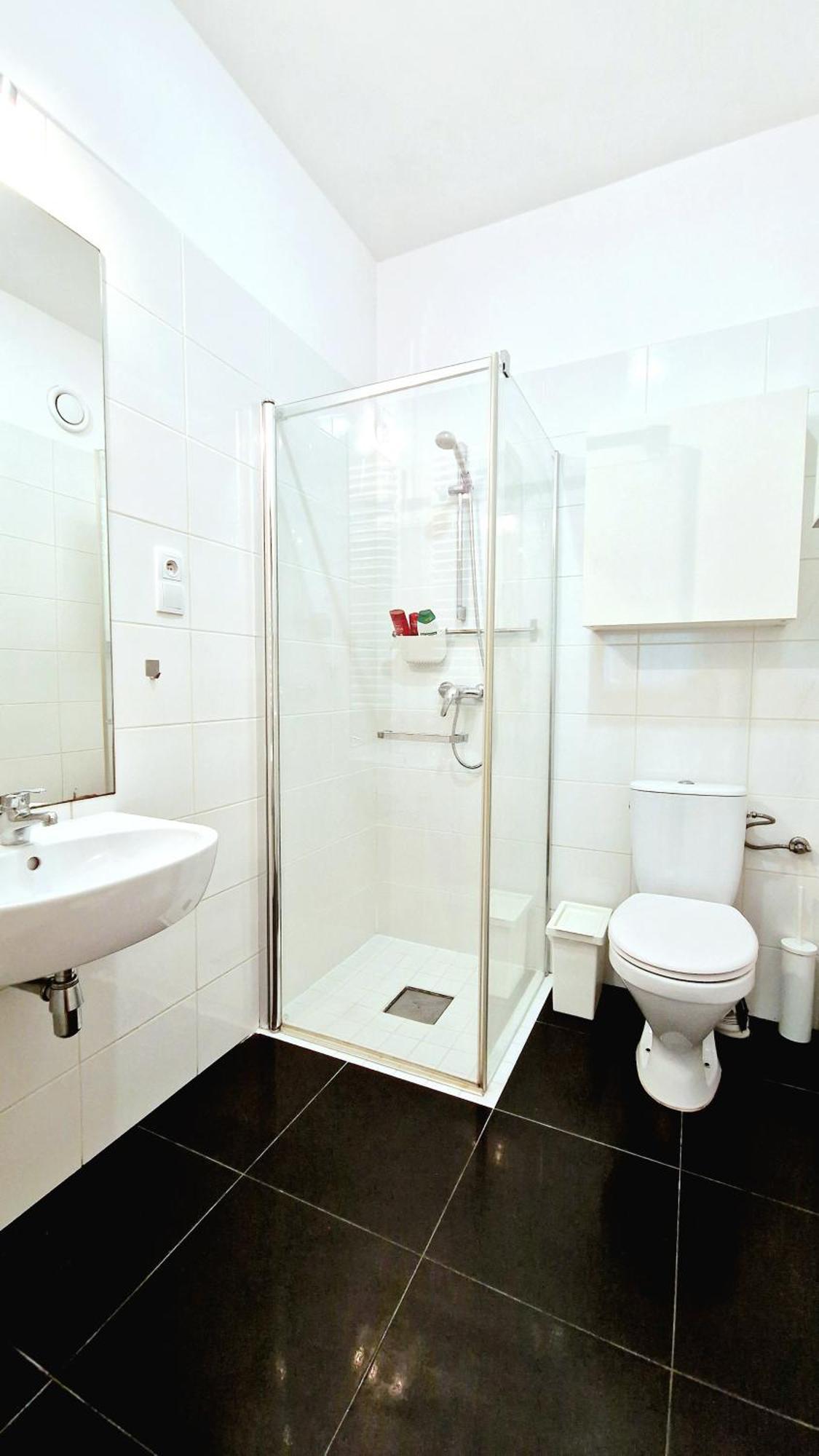 Citynest Apartments Krakow Luaran gambar