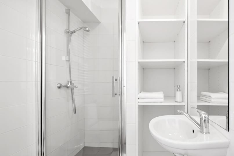 Citynest Apartments Krakow Luaran gambar