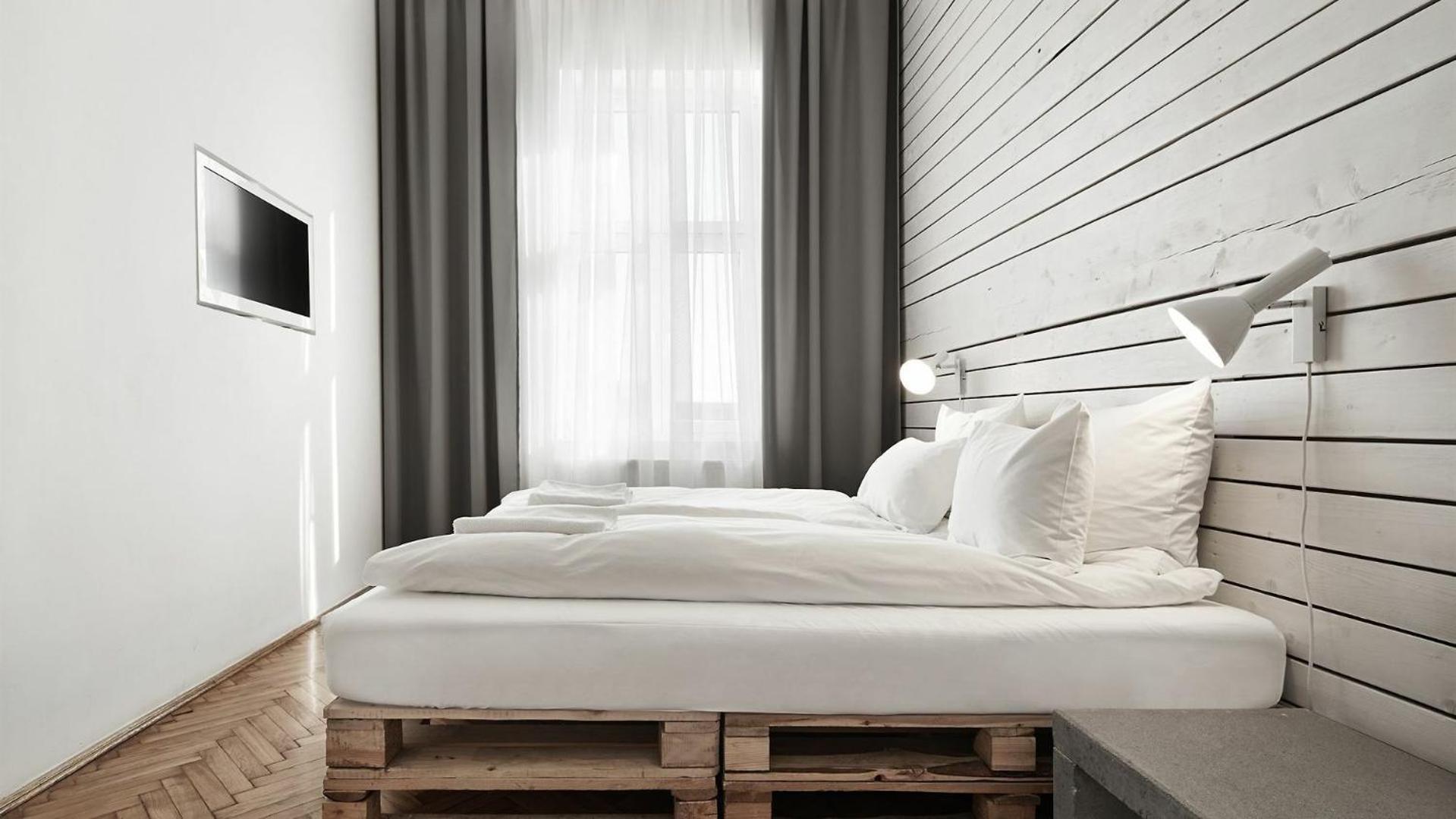 Citynest Apartments Krakow Luaran gambar